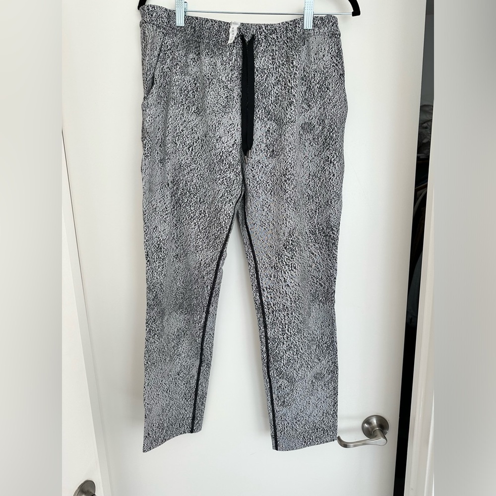 COPY - Lulu lemon Joggers